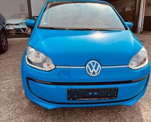 VW up! Gebrauchtwagen