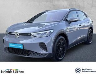 VW ID.4 Gebrauchtwagen