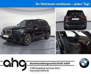 BMW X5 M Gebrauchtwagen