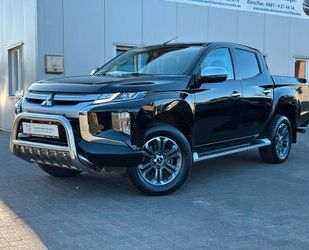 Mitsubishi L200 Gebrauchtwagen