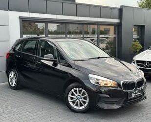 BMW 218 Gebrauchtwagen