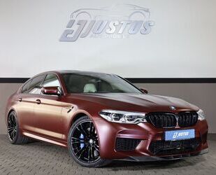BMW M5 Gebrauchtwagen