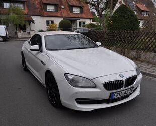 BMW 640 Gebrauchtwagen