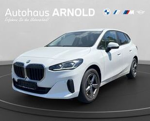 BMW 218 Active Tourer Gebrauchtwagen