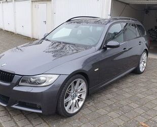 BMW 335 Gebrauchtwagen