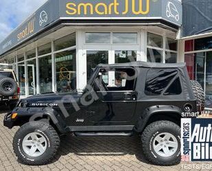 Jeep Wrangler Gebrauchtwagen