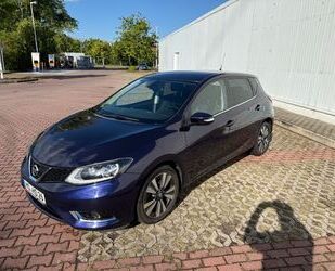 Nissan Pulsar Gebrauchtwagen