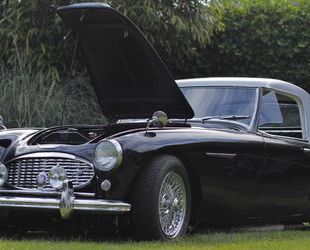 Austin Healey Andere Gebrauchtwagen