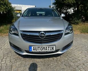 Opel Insignia Gebrauchtwagen