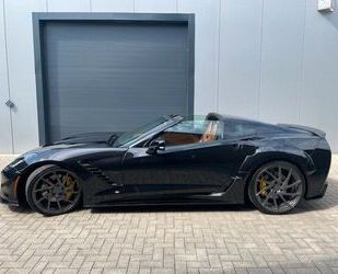 Corvette C7 Gebrauchtwagen