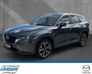 Mazda CX-5 Gebrauchtwagen