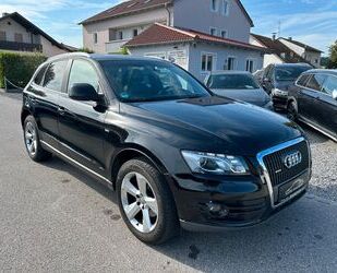 Audi Q5 Gebrauchtwagen