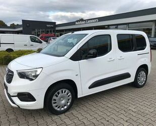 Opel Combo Gebrauchtwagen