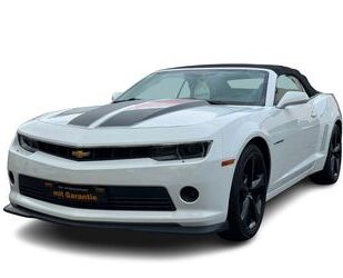 Chevrolet Camaro Gebrauchtwagen