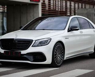 Mercedes-Benz S 65 AMG Gebrauchtwagen