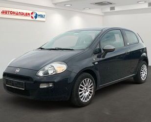 Fiat Punto Gebrauchtwagen