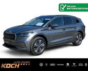 Skoda Enyaq Gebrauchtwagen