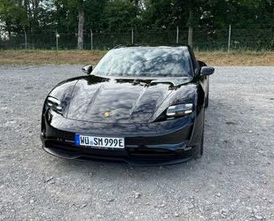 Porsche Taycan Gebrauchtwagen