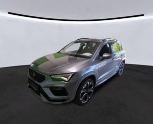 Cupra Ateca Gebrauchtwagen