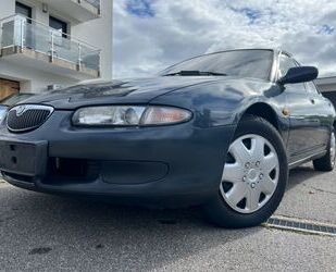 Mazda Xedos Gebrauchtwagen