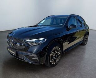 Mercedes-Benz GLC 400 Gebrauchtwagen