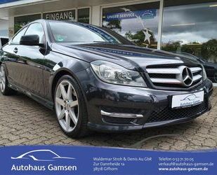 Mercedes-Benz C 180 Gebrauchtwagen