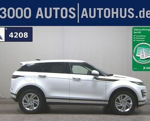 Land Rover Range Rover Evoque Gebrauchtwagen