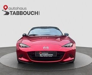 Mazda MX-5 Gebrauchtwagen
