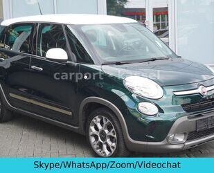 Fiat 500L Gebrauchtwagen