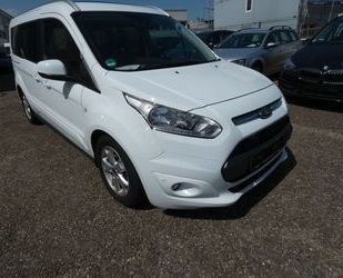 Ford Grand Tourneo Gebrauchtwagen