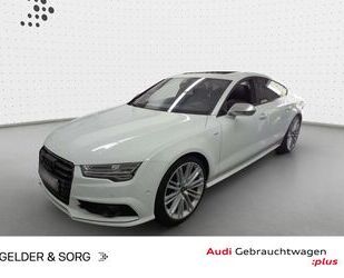 Audi S7 Gebrauchtwagen