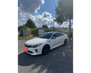 Kia Optima Gebrauchtwagen