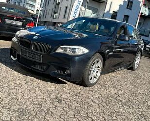 BMW 535 Gebrauchtwagen