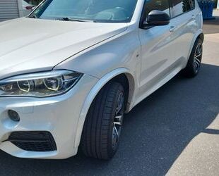 BMW X5 M50 Gebrauchtwagen