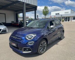 Fiat 500X Gebrauchtwagen