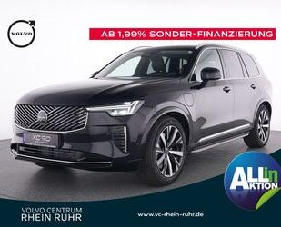 Volvo XC90 Gebrauchtwagen