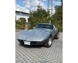 Corvette C3 Gebrauchtwagen