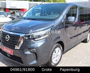 Nissan Primastar Gebrauchtwagen