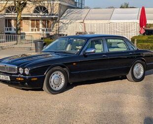 Jaguar XJ Gebrauchtwagen