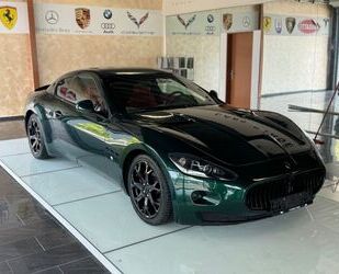 Maserati Granturismo Gebrauchtwagen
