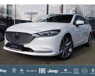 Mazda 6 Gebrauchtwagen