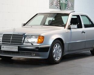Mercedes-Benz E 500 Gebrauchtwagen