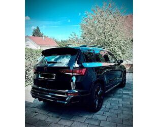 Cupra Ateca Gebrauchtwagen