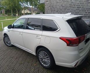 Mitsubishi Outlander Gebrauchtwagen
