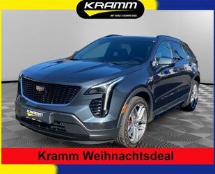 Cadillac XT4 Gebrauchtwagen