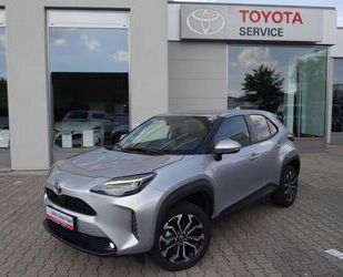 Toyota Yaris Cross Gebrauchtwagen