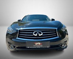 INFINITI FX Gebrauchtwagen
