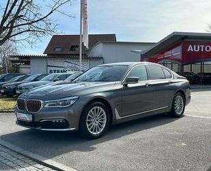 BMW 730 Gebrauchtwagen