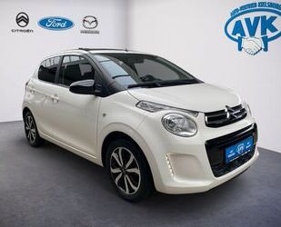 Citroen C1 Gebrauchtwagen