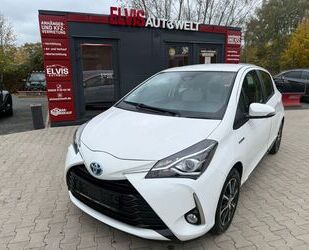 Toyota Yaris Gebrauchtwagen